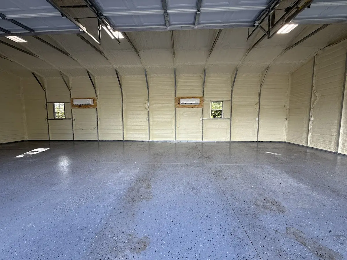 Spray Foam Roofing services in Chester, NY